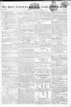 Oracle and the Daily Advertiser Monday 05 January 1807 Page 1