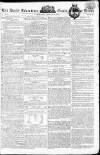 Oracle and the Daily Advertiser Thursday 08 January 1807 Page 1
