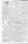 Oracle and the Daily Advertiser Friday 09 January 1807 Page 2