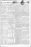 Oracle and the Daily Advertiser Monday 12 January 1807 Page 1