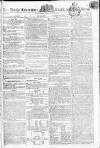 Oracle and the Daily Advertiser Thursday 29 January 1807 Page 1