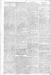 Oracle and the Daily Advertiser Thursday 29 January 1807 Page 4