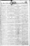 Oracle and the Daily Advertiser Friday 13 February 1807 Page 1