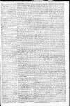 Oracle and the Daily Advertiser Saturday 14 February 1807 Page 3