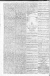 Oracle and the Daily Advertiser Saturday 14 February 1807 Page 4