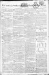 Oracle and the Daily Advertiser Friday 03 April 1807 Page 1