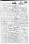 Oracle and the Daily Advertiser Thursday 23 April 1807 Page 1