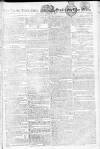 Oracle and the Daily Advertiser Saturday 25 April 1807 Page 1