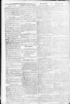 Oracle and the Daily Advertiser Saturday 25 April 1807 Page 4