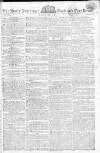Oracle and the Daily Advertiser Tuesday 05 May 1807 Page 1
