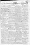Oracle and the Daily Advertiser Saturday 23 May 1807 Page 1