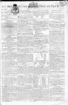 Oracle and the Daily Advertiser Monday 01 June 1807 Page 1