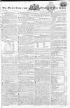 Oracle and the Daily Advertiser Friday 12 June 1807 Page 1