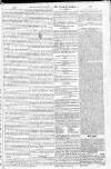 Oracle and the Daily Advertiser Monday 13 July 1807 Page 3