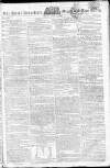 Oracle and the Daily Advertiser Friday 17 July 1807 Page 1
