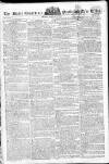 Oracle and the Daily Advertiser Friday 07 August 1807 Page 1