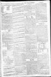 Oracle and the Daily Advertiser Friday 07 August 1807 Page 3