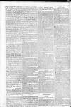 Oracle and the Daily Advertiser Friday 07 August 1807 Page 4