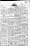 Oracle and the Daily Advertiser Saturday 08 August 1807 Page 1