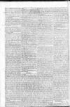Oracle and the Daily Advertiser Saturday 08 August 1807 Page 2