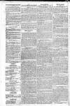 Oracle and the Daily Advertiser Monday 10 August 1807 Page 4