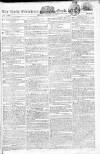 Oracle and the Daily Advertiser Friday 28 August 1807 Page 1