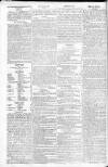 Oracle and the Daily Advertiser Friday 28 August 1807 Page 4