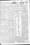 Oracle and the Daily Advertiser Monday 31 August 1807 Page 1