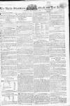 Oracle and the Daily Advertiser Tuesday 01 September 1807 Page 1