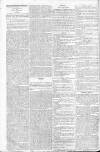 Oracle and the Daily Advertiser Tuesday 01 September 1807 Page 4