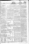 Oracle and the Daily Advertiser Monday 07 September 1807 Page 1