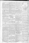 Oracle and the Daily Advertiser Monday 07 September 1807 Page 2