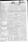 Oracle and the Daily Advertiser Tuesday 22 September 1807 Page 1