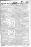 Oracle and the Daily Advertiser Saturday 07 November 1807 Page 1