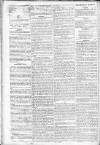 Oracle and the Daily Advertiser Tuesday 08 December 1807 Page 2