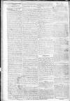 Oracle and the Daily Advertiser Tuesday 08 December 1807 Page 4