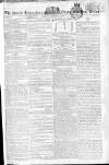 Oracle and the Daily Advertiser Friday 15 January 1808 Page 1