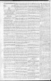 Oracle and the Daily Advertiser Thursday 26 May 1808 Page 2