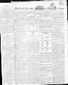 Oracle and the Daily Advertiser Monday 04 January 1808 Page 1
