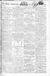 Oracle and the Daily Advertiser Wednesday 03 February 1808 Page 1