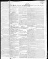 Oracle and the Daily Advertiser Thursday 04 February 1808 Page 1