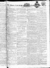 Oracle and the Daily Advertiser Monday 22 February 1808 Page 1