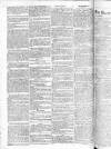 Oracle and the Daily Advertiser Wednesday 02 March 1808 Page 4