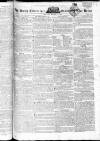 Oracle and the Daily Advertiser Monday 14 March 1808 Page 1