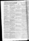 Oracle and the Daily Advertiser Monday 14 March 1808 Page 2