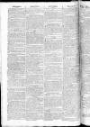 Oracle and the Daily Advertiser Monday 14 March 1808 Page 4