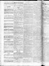Oracle and the Daily Advertiser Tuesday 15 March 1808 Page 4