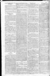 Oracle and the Daily Advertiser Friday 15 April 1808 Page 4