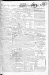 Oracle and the Daily Advertiser Monday 04 April 1808 Page 1