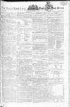 Oracle and the Daily Advertiser Tuesday 05 April 1808 Page 1